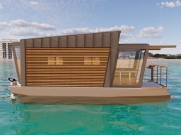 House Boat